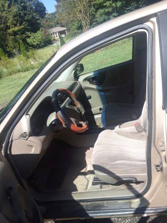 Chevy Malibu for sale in Charlotte, NC – photo 3