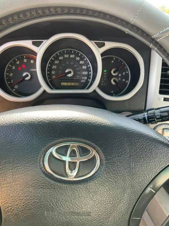 2004 TOYOTA 4RUNNER LIMITED - - by dealer for sale in Clayton, NC – photo 16