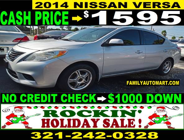 2007 NISSAN MURANO SUV - cars & trucks - by dealer - vehicle... for sale in Melbourne , FL – photo 12