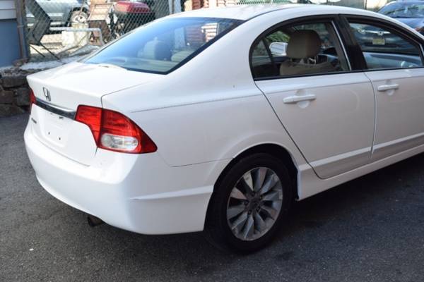 *2011* *Honda* *Civic* *EX 4dr Sedan 5A* - cars & trucks - by dealer... for sale in Paterson, NY – photo 19