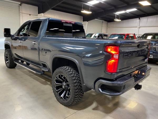2020 Chevrolet Silverado 2500hd 2500 hd High Country 4x4 6.6L... for sale in Houston, MS – photo 19