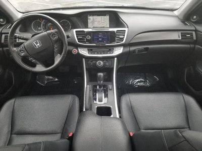 2014 Honda Accord Touring sedan Crystal Black Pearl for sale in Naperville, IL – photo 18