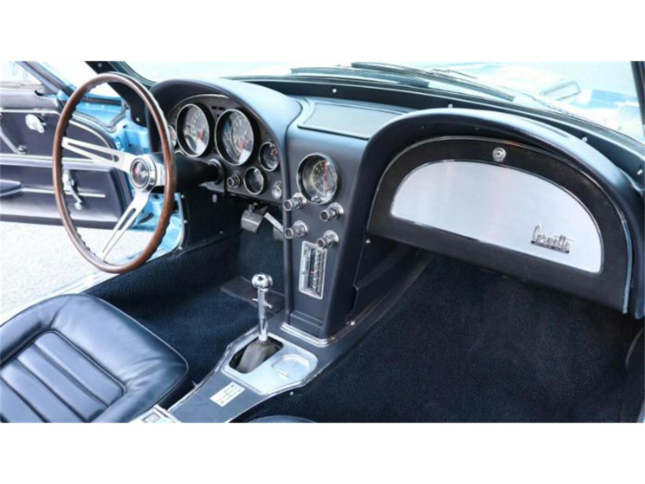 1966 Chevrolet Corvette for sale in Cadillac, MI – photo 14