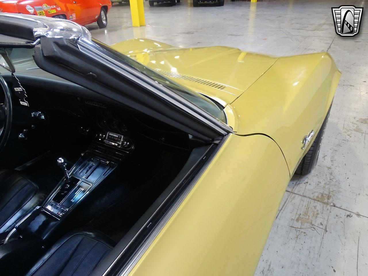 1969 Chevrolet Corvette for sale in O'Fallon, IL – photo 65