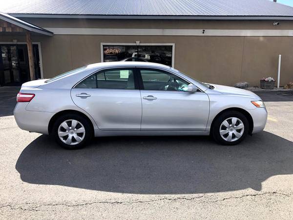 2008 Toyota Camry SE 5-Spd AT - Let Us Get You Driving! - cars & for sale in Billings, MT – photo 6