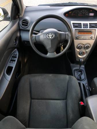 2012 Toyota Yaris - - by dealer - vehicle automotive for sale in Panorama, CA – photo 13