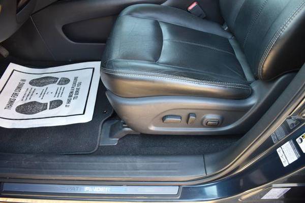 2014 Nissan Pathfinder SL Hybrid Sport Utility 4D Warranties and for sale in Las Vegas, NV – photo 12