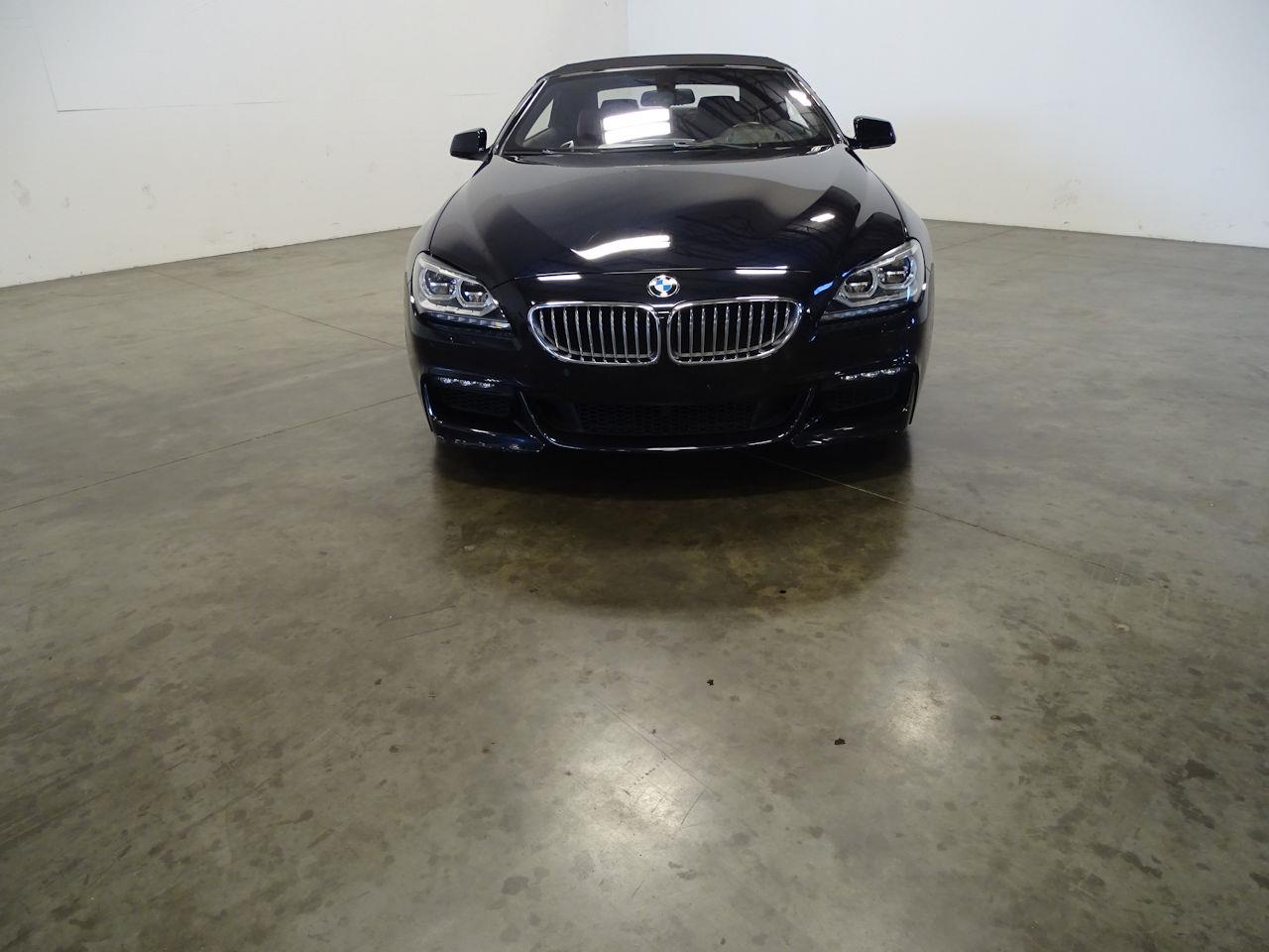 2013 BMW 650I for sale in O'Fallon, IL – photo 53
