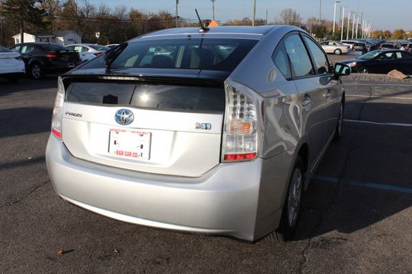 2011 Toyota Prius *One Owner* * Well Maintained* - cars & trucks -... for sale in Mount Clemens, MI – photo 5