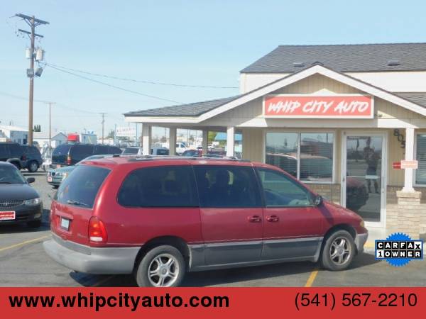 1996 Dodge Grand Caravan. Runs STRONG. Nice In/Out! ONLY $995. Hurry! for sale in Hermiston, OR – photo 8