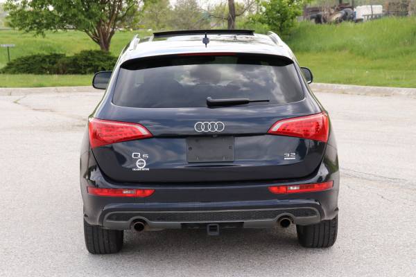 2011 Audi Q5 Prestige AWD 72K Miles Only - - by for sale in Omaha, NE – photo 11
