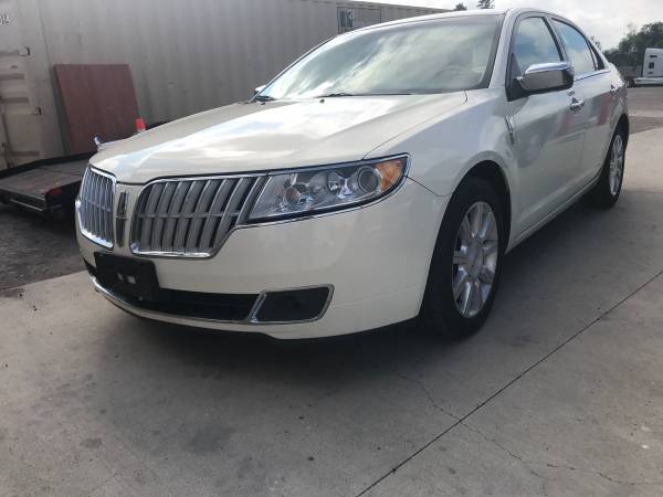 Lincoln MKZ for sale in San Juan, TX – photo 2