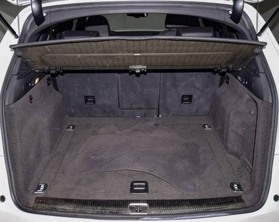 2010 Audi Q5 AWD All Wheel Drive 3.2 Premium SUV for sale in Bellevue, WA – photo 15