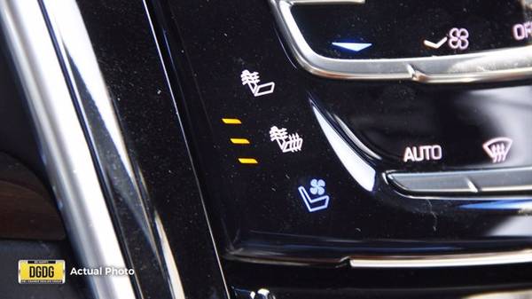 2020 Caddy Cadillac Escalade ESV Premium hatchback Black Raven for sale in San Jose, CA – photo 14