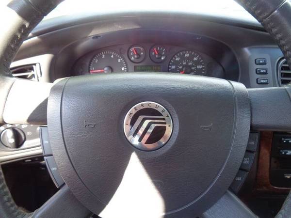 Budget Driver ! 2004 Mercury Sable Premium ~ 140k, Runs & Drives Good for sale in Howell, MI – photo 20