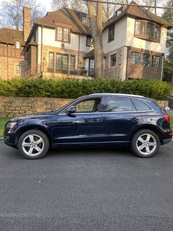 2011 Audi Q5 - - by dealer - vehicle automotive sale for sale in NEW YORK, NY – photo 3