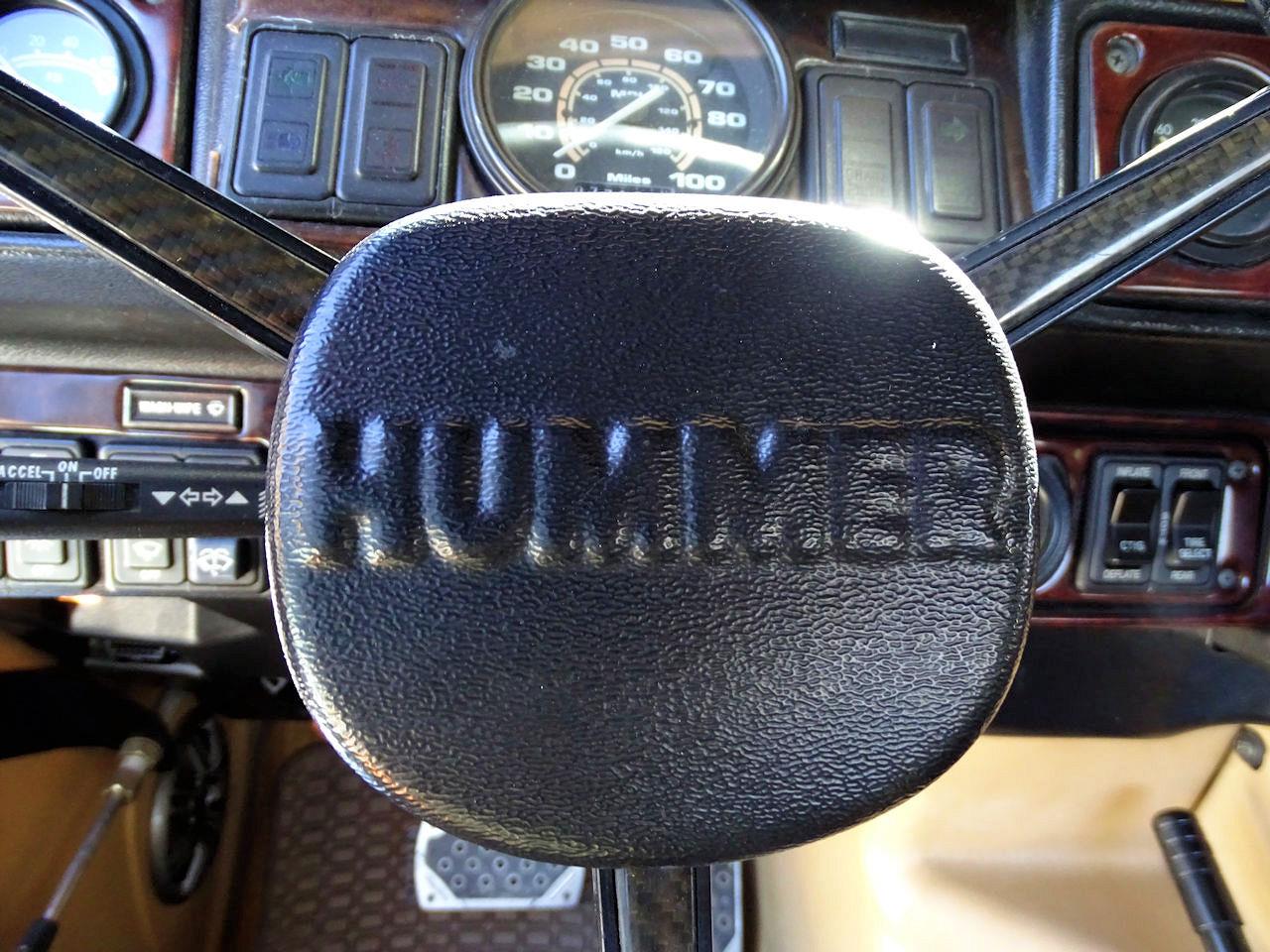1998 Hummer H1 for sale in O'Fallon, IL – photo 66