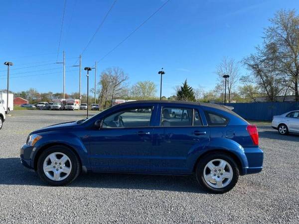 2009 Dodge Caliber - I4 Sunroof, All Power, New Brakes, Good Tires for sale in Dover, DE 19901, MD – photo 2