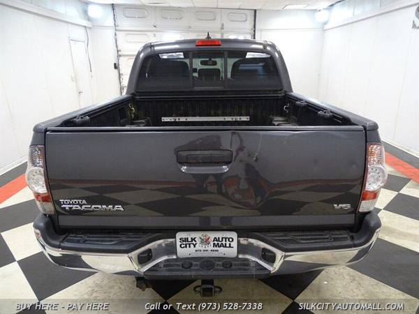 2012 Toyota Tacoma V6 TRD Off Road 4x4 4dr Double Cab 1-Owner! 4x4 for sale in Paterson, PA – photo 5