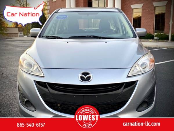 2012 MAZDA 5 - cars & trucks - by dealer - vehicle automotive sale for sale in Knoxville, TN – photo 8