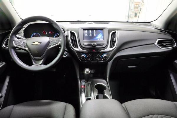 2018 Chevrolet Equinox LT - - by dealer - vehicle for sale in Menomonie, WI – photo 6