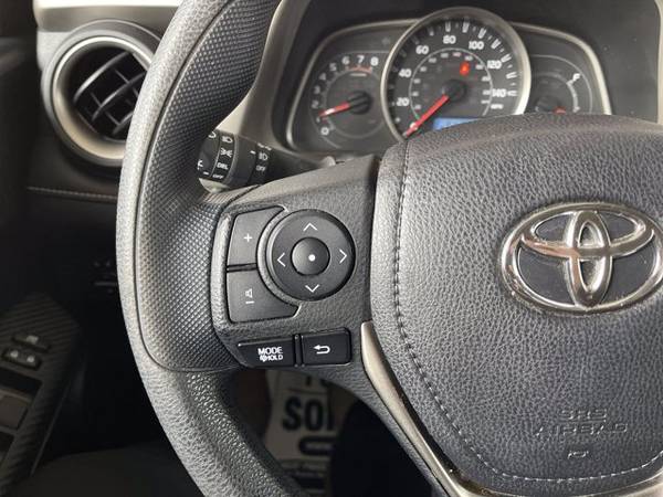 2015 Toyota Rav4 Awd Xle - - by dealer - vehicle for sale in Somerset, KY – photo 22