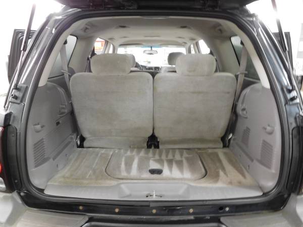 2006 CHEVY TRAILBLAZER EXT for sale in Sioux Falls, SD – photo 12