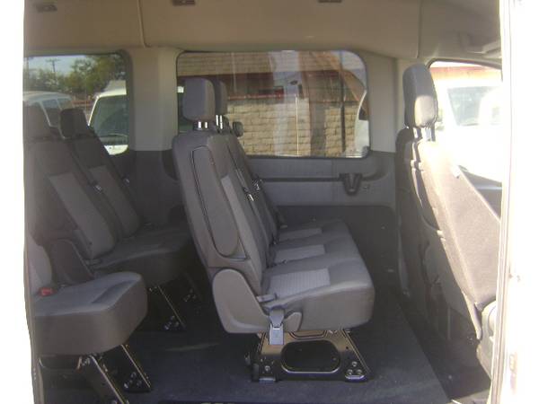 2020 Ford Transit T350 Extended 15-Passenger Cargo Van Warranty... for sale in Phoenix, AZ – photo 8