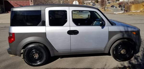 2003 Honda Element DX AWD for sale in Carbondale, CO – photo 7
