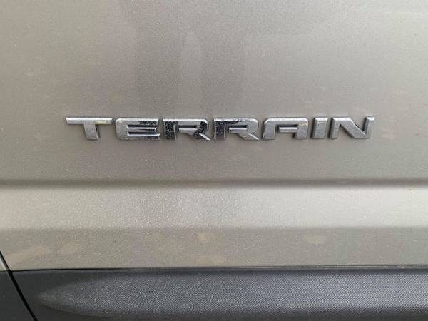2015 GMC Terrain - Financing Available! - cars & trucks - by dealer... for sale in Kalispell, MT – photo 10