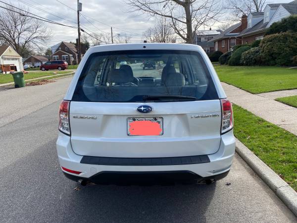 2009 Subaru Forester X AWD Ready for Winter season Well Maintained -... for sale in Linden, NJ – photo 12