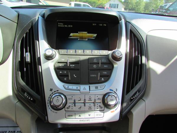 2012 Chevy Equinox LTZ for sale in Prescott, AZ – photo 14
