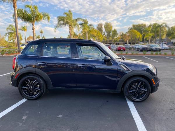 2012 Mini Cooper Countryman S *1-OWNER!* ~ Clean Title - cars &... for sale in Irvine, CA – photo 11