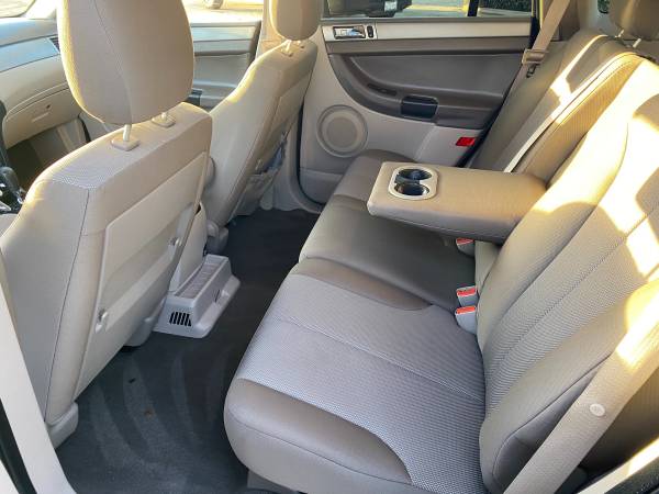 2005 Chrysler Pacifica - cars & trucks - by owner - vehicle... for sale in Downey, CA – photo 10