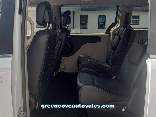 2015 Chrysler Town Country Touring The Best Vehicles at The Best Price for sale in Green Cove Springs, FL – photo 4