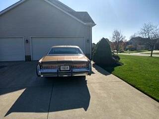 1976 buick electra 225 - cars & trucks - by owner - vehicle... for sale in Akron, MI – photo 7