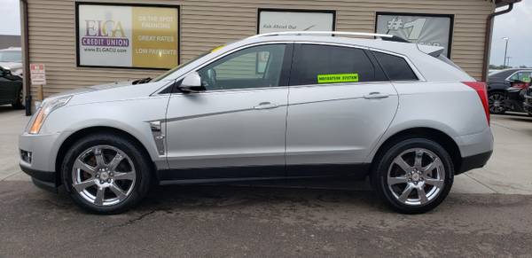 SHARP!!! 2010 Cadillac SRX AWD 4dr Premium Collection for sale in Chesaning, MI – photo 16