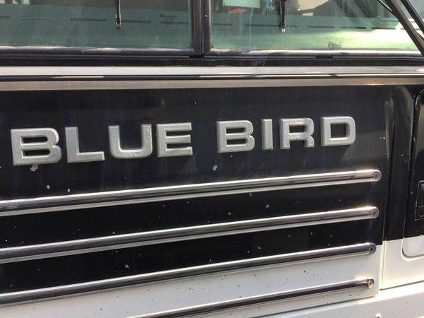 2000 Blue Bird bus bus for sale in Pasadena, TX – photo 5