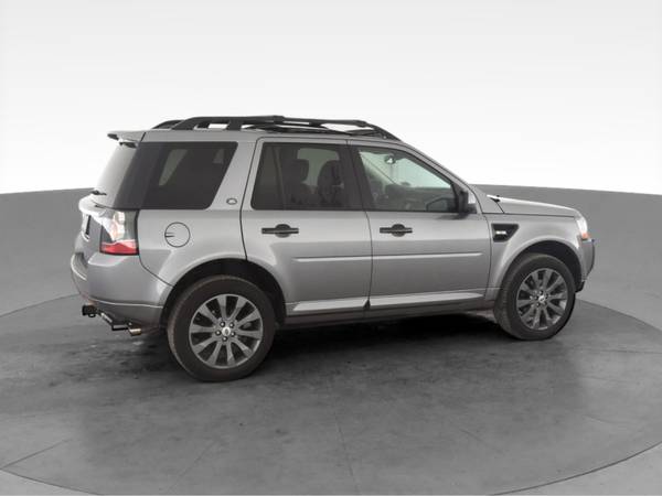 2013 Land Rover LR2 Sport Utility 4D suv Gray - FINANCE ONLINE -... for sale in Atlanta, NV – photo 12