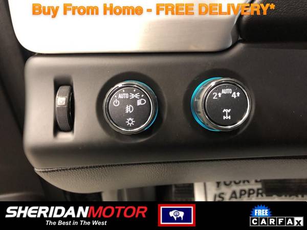 2017 GMC Yukon SLT Gray - AH114471 **WE DELIVER TO MT & NO SALES... for sale in Sheridan, MT – photo 12