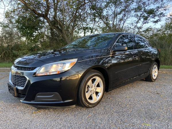 2014 CHEVY MALIBU ALL OPTION EXCEL IN/OUT! 125K LOOKS/RUNS NEW! -... for sale in Copiague, NY – photo 6