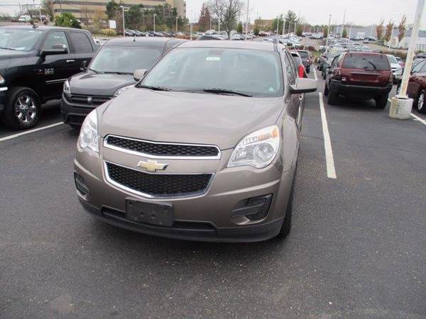 2011 Chevrolet Equinox LT with 1LT - SUV - cars & trucks - by dealer... for sale in Cincinnati, OH – photo 3