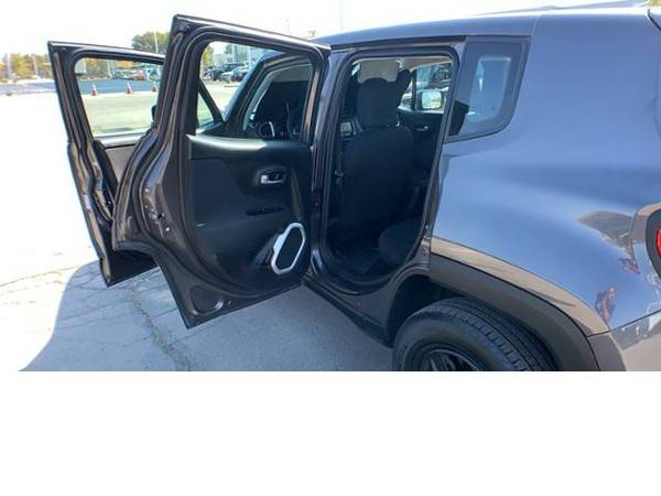 2018 Jeep Renegade, only 28k miles! for sale in Reno, NV – photo 14