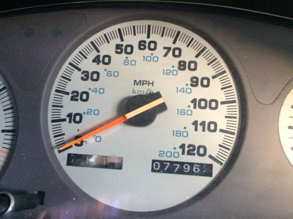 1995 Dodge Intrepid - low miles for sale in Shaler Township, PA – photo 5