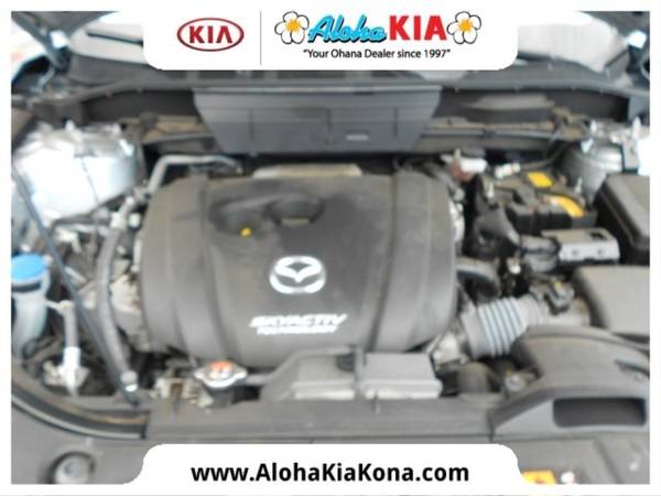 2018 Mazda CX-5 Grand Touring for sale in Kailua-Kona, HI – photo 3