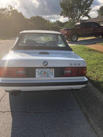 Beautiful BMW Classic for sale in Titusville, FL – photo 8