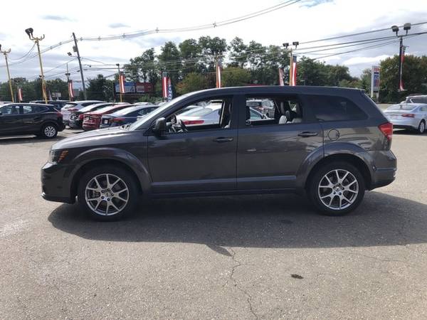 2019 Dodge Journey - - cars & trucks - by dealer - vehicle... for sale in south amboy, NJ – photo 3