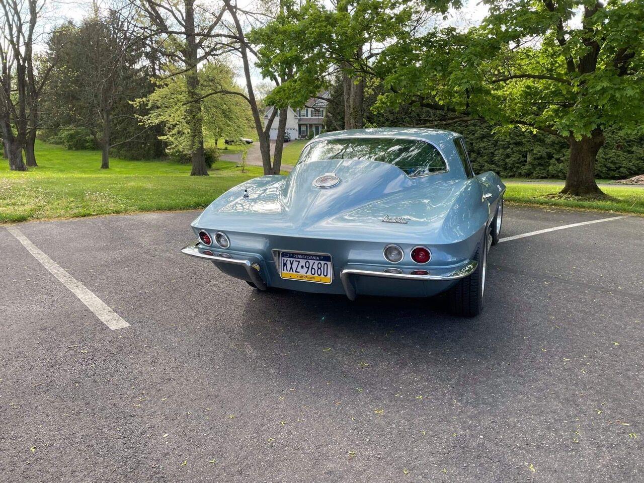 1966 Chevrolet Corvette for sale in Clarksburg, MD – photo 7