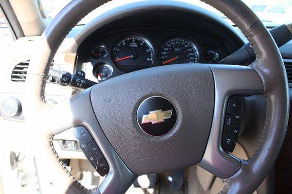 2012 Chevrolet Chevy Suburban LTZ for sale in Fort Benton, MT – photo 18
