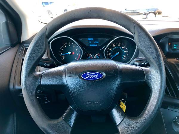 ** 2014 FORD FOCUS ** LOW MILES for sale in Anderson, CA – photo 13